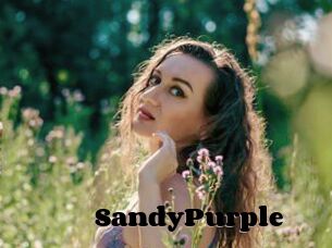 SandyPurple