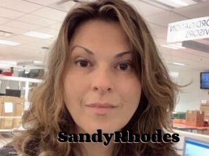 SandyRhodes