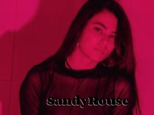 SandyRouse