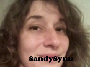 SandySynn