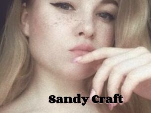 Sandy_Craft