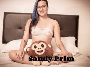 Sandy_Prim
