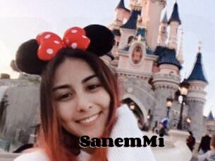 SanemMi