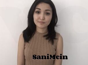 SaniMein