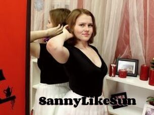 SannyLikeSun