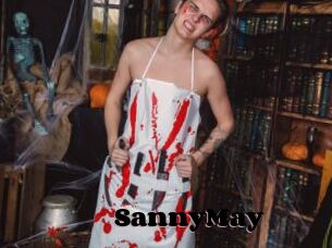 SannyMay