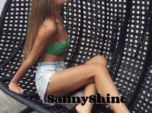 SannyShine