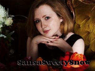 SansaSweetySnow