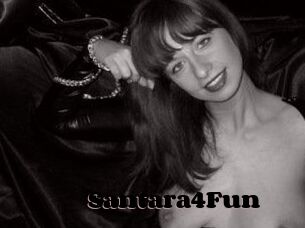 Santara4Fun