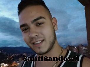 SantiSandoval