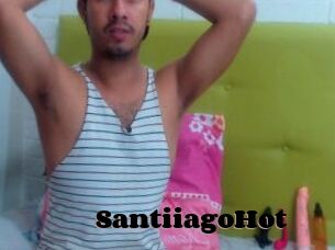 SantiiagoHot
