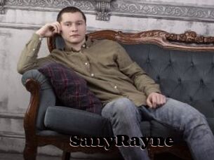 SanyRayne