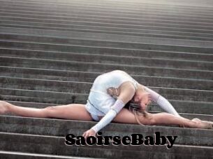 SaoirseBaby