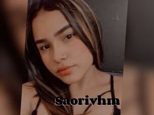 Saorivhm