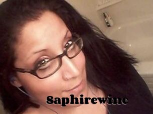 Saphirewine