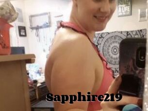 Sapphire219
