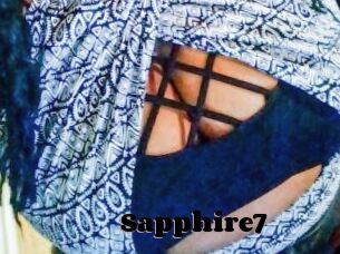 Sapphire7