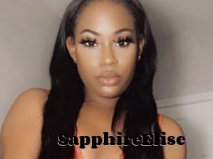SapphireElise