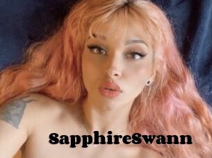 SapphireSwann