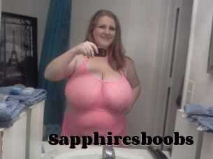 Sapphiresboobs