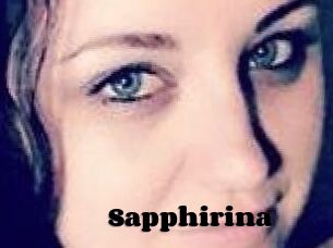 Sapphirina