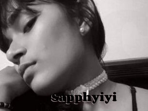 Sapphyiyi