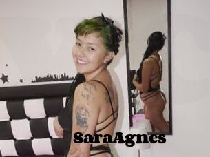SaraAgnes