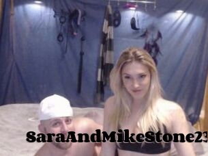 SaraAndMikeStone23