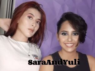 SaraAndYuli
