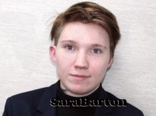 SaraBarton