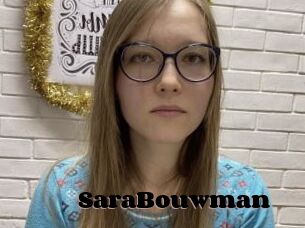 SaraBouwman