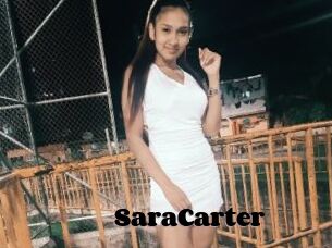 SaraCarter