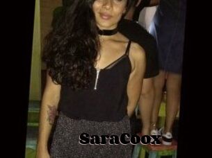 SaraCoox
