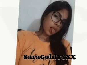 SaraGoldTSXX