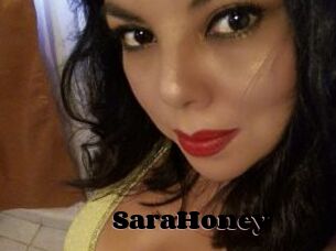 SaraHoney