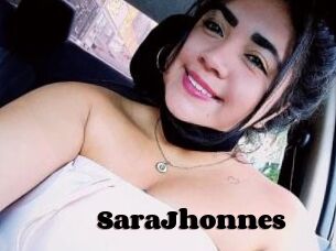 SaraJhonnes
