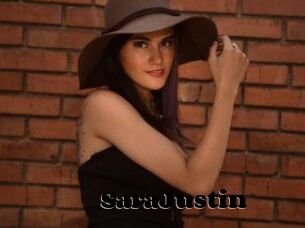 SaraJustin