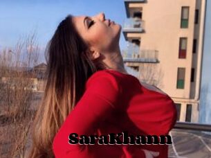 SaraKhann