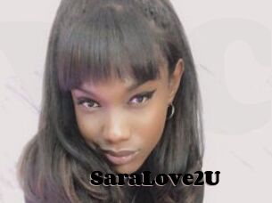 SaraLove2U