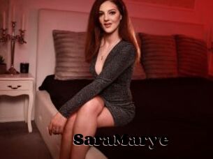 SaraMarye