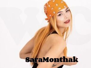 SaraMonthak