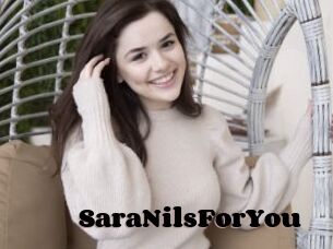 SaraNilsForYou