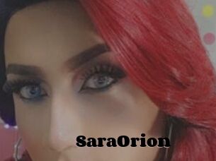 SaraOrion