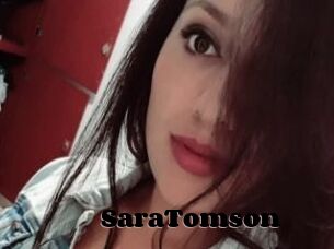 SaraTomson