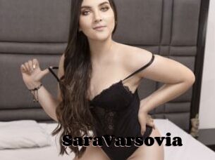 SaraVarsovia