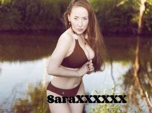 SaraXXXXXX