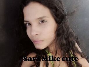 Sara_Mike_cute