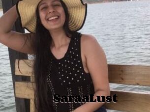 SaraaLust