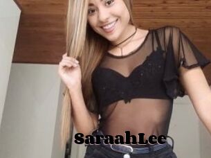 SaraahLee