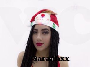 Saraahxx